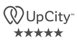 UpCity logo